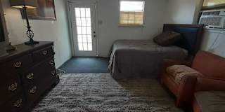 Lisa's room