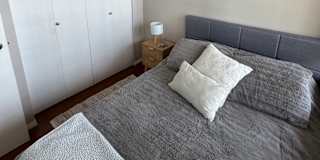 Natalia's room