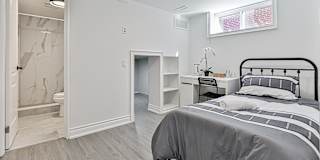 Jenny's room