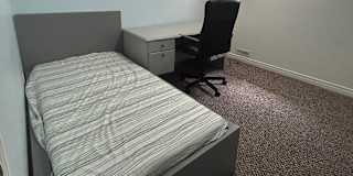 Hridy Dey Rinti's room