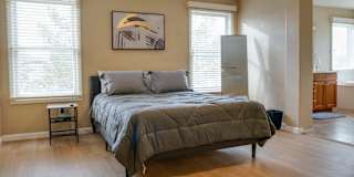 Jesse's room