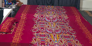 Harsha Kothawale's room