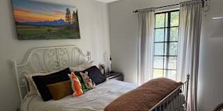 Mason's room