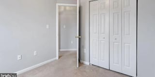 Alexis's room