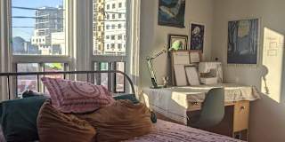 Brittany's room