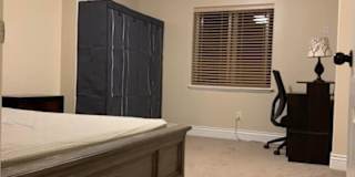 Grace's room