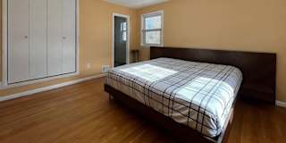 Stephen's room