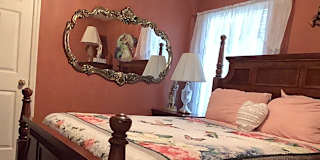 Lucia's room