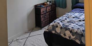 Rayon's room