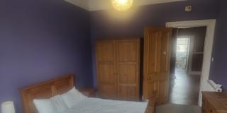Savvas's room