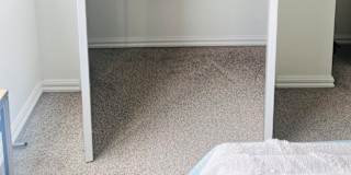 Sanduni's room