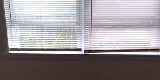 Kevin's room
