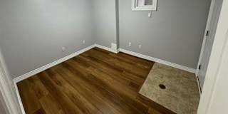 Ryley's room