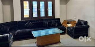 Kajal Verma's room