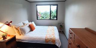 Steph's room