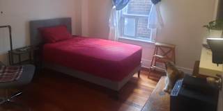 Alyssa's room