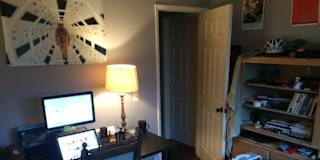 Christopher's room