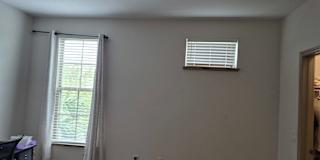 Yusmary's room