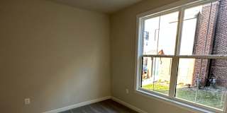 Matt's room