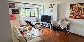 Mr Shubh Sethi's room