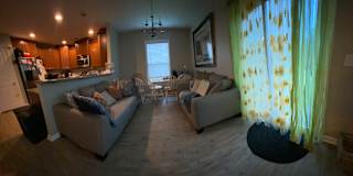 Room for Rent's room