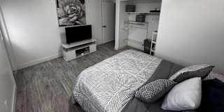 Keiver G's room