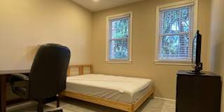 Al's room