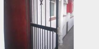 Kenzington Properties's room