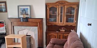 Michael's room