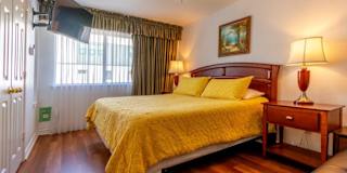 PadSplit's room