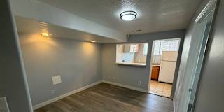 Logan's room