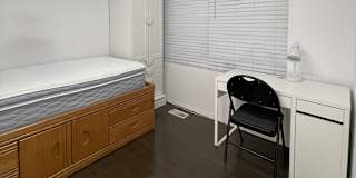 Michelle's room