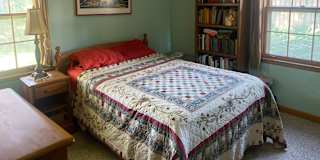 Shawn's room