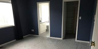 Denny's room