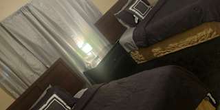 Trulans's room