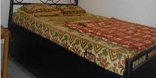 Abdul's room