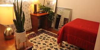 Dayne Jackson's room