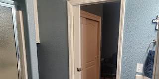 Teresa Rodarte's room