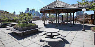 Hanneke de Roo's room