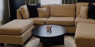 Sita's room