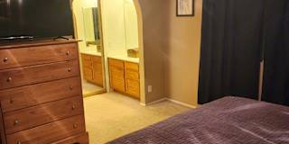 Michelle's room