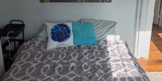 Jenna's room