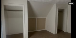 William's room