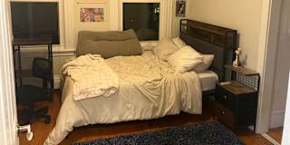 Nihar's room
