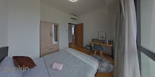 punkin's room