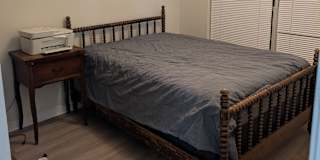 Bryan's room