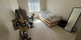 maria's room