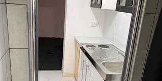 Murali's room