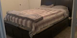 Chloe's room