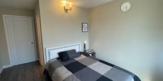 Eugene's room
